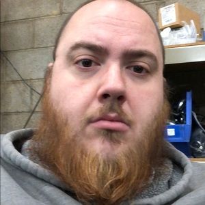 Meet your Posher, Jason